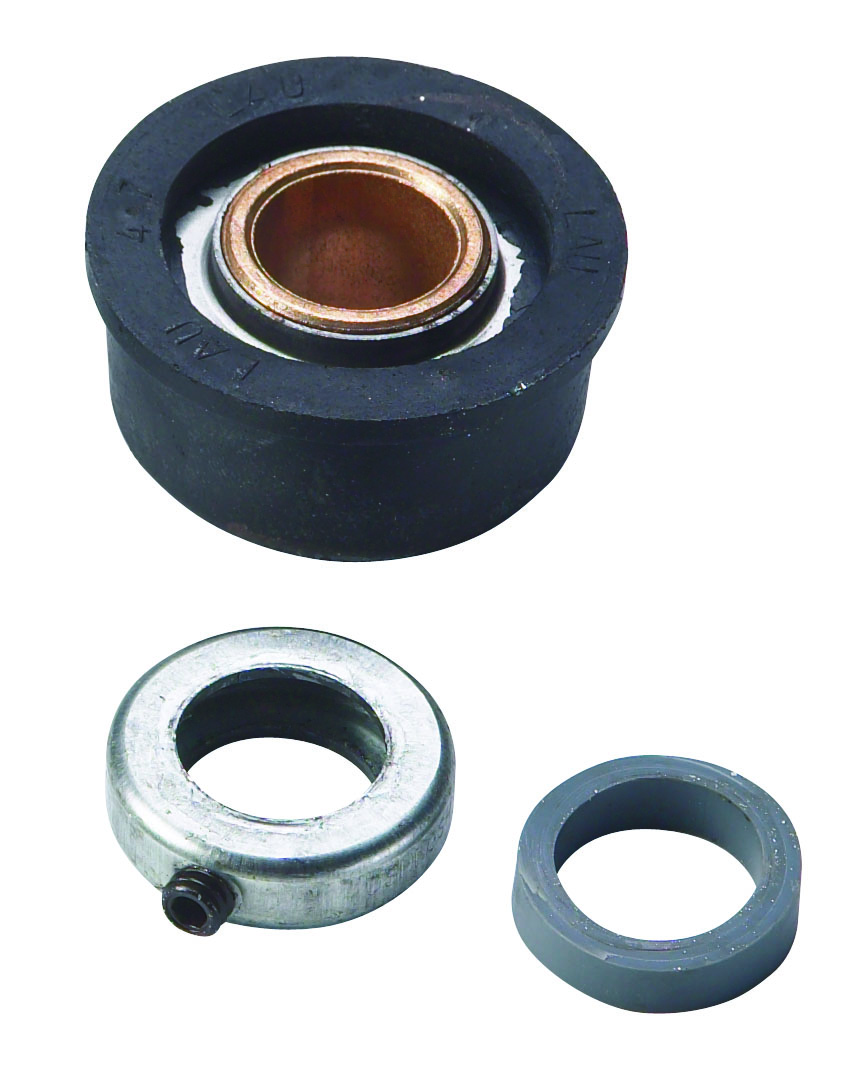  - Blower Bearings